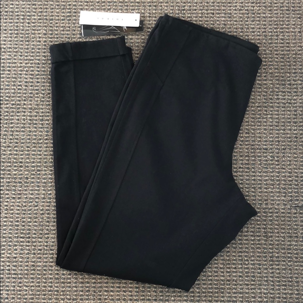 Tribal Cuff Stretch Pull On Pants